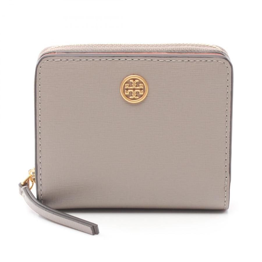 TORY BURCH（トリーバーチ） ROBINSON ロビンソン バイフォールド