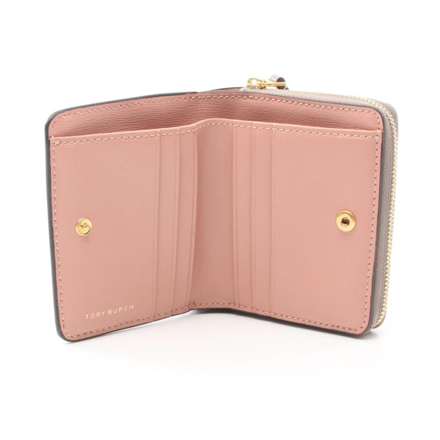 TORY BURCH（トリーバーチ） ROBINSON ロビンソン バイフォールド