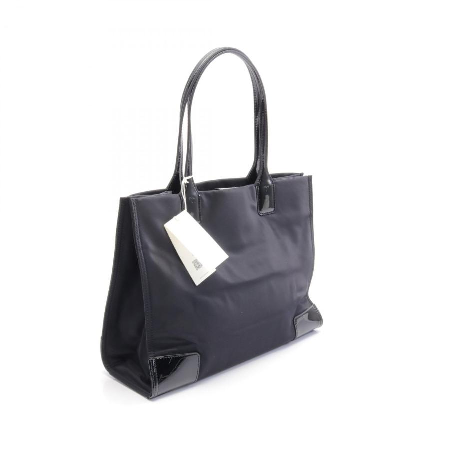 TORY BURCH トリーバーチ ELLA PATENT SAMLL TOTE エラ パテント 