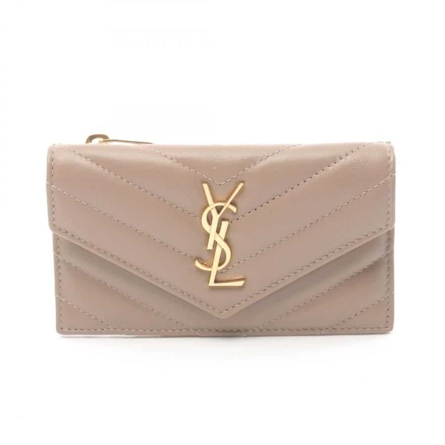 サンローラン モノグラム フラグメント ブランドオフ SAINT LAURENT 