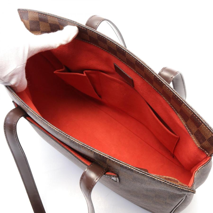 LOUIS VUITTON（ルイ・ヴィトン） パリオリPM ブランドオフ トート