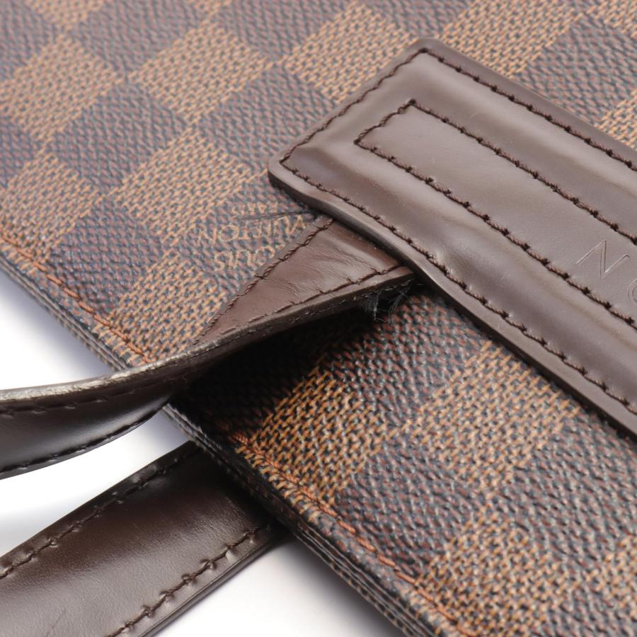 LOUIS VUITTON（ルイ・ヴィトン） パリオリPM ブランドオフ トート