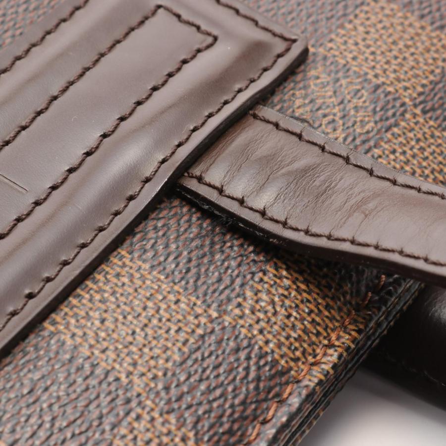 LOUIS VUITTON（ルイ・ヴィトン） パリオリPM ブランドオフ トート