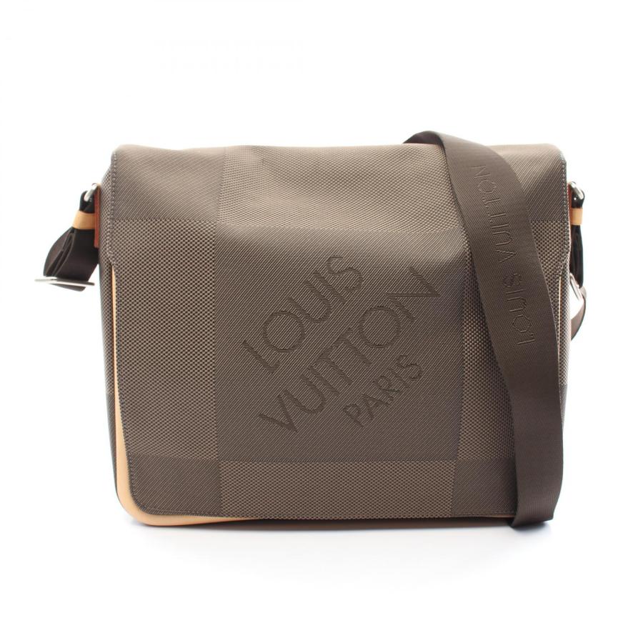 LOUIS VUITTON（ルイ・ヴィトン） メサジェ ブランドオフ ショルダー