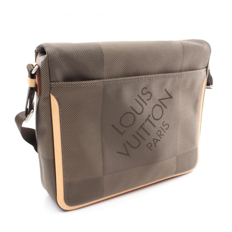 LOUIS VUITTON（ルイ・ヴィトン） メサジェ ブランドオフ ショルダー