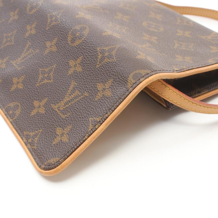 LOUIS VUITTON（ルイ・ヴィトン） ポシェットツインGM ブランドオフ