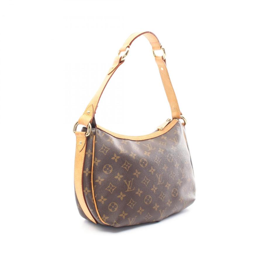 ルイ・ヴィトン モノグラム トゥラムPM  レディース・ショルダーバッグ トゥラム 【LOUIS VUITTON】ルイ・ヴィトン トゥラム PM モノグラム