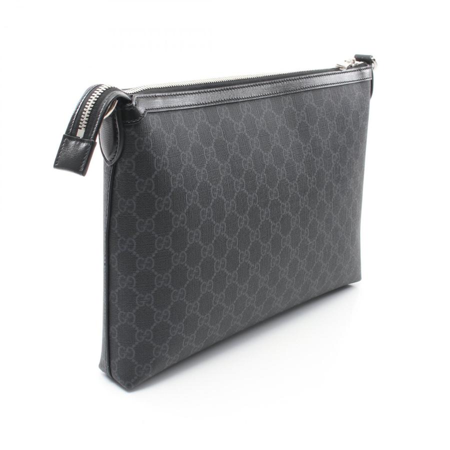 GUCCI（グッチ） インターロッキングG GGスプリーム ブランドオフ