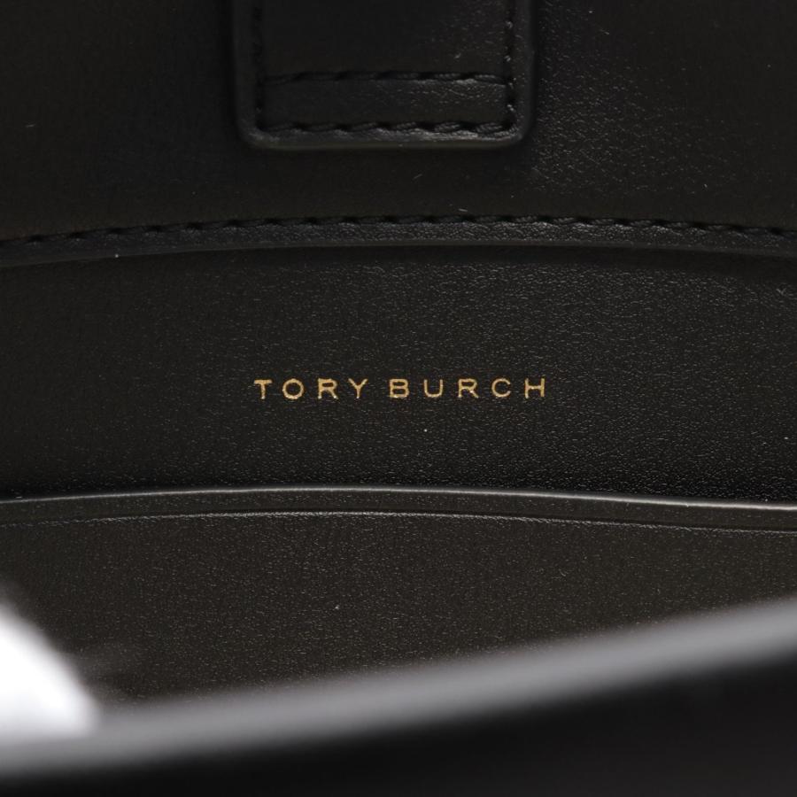 TORY BURCH（トリーバーチ） ロゴ ミニバッグ ブランドオフ その他
