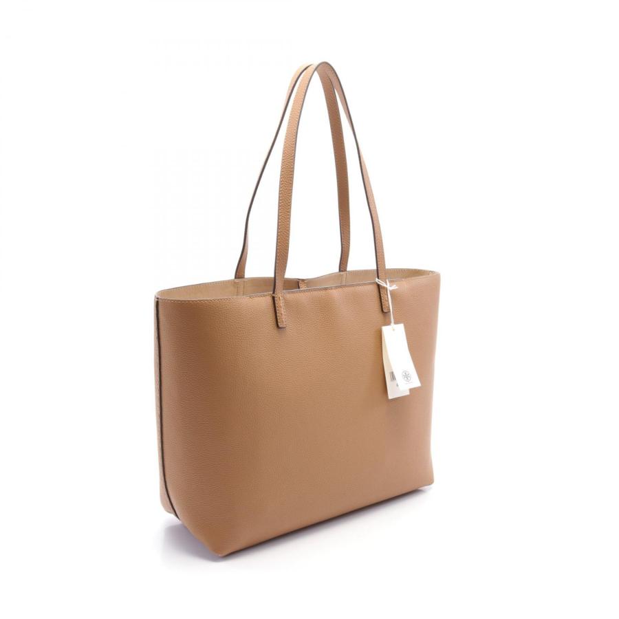 TORY BURCH（トリーバーチ） MCGRAW マックグロー ブランドオフ レザー