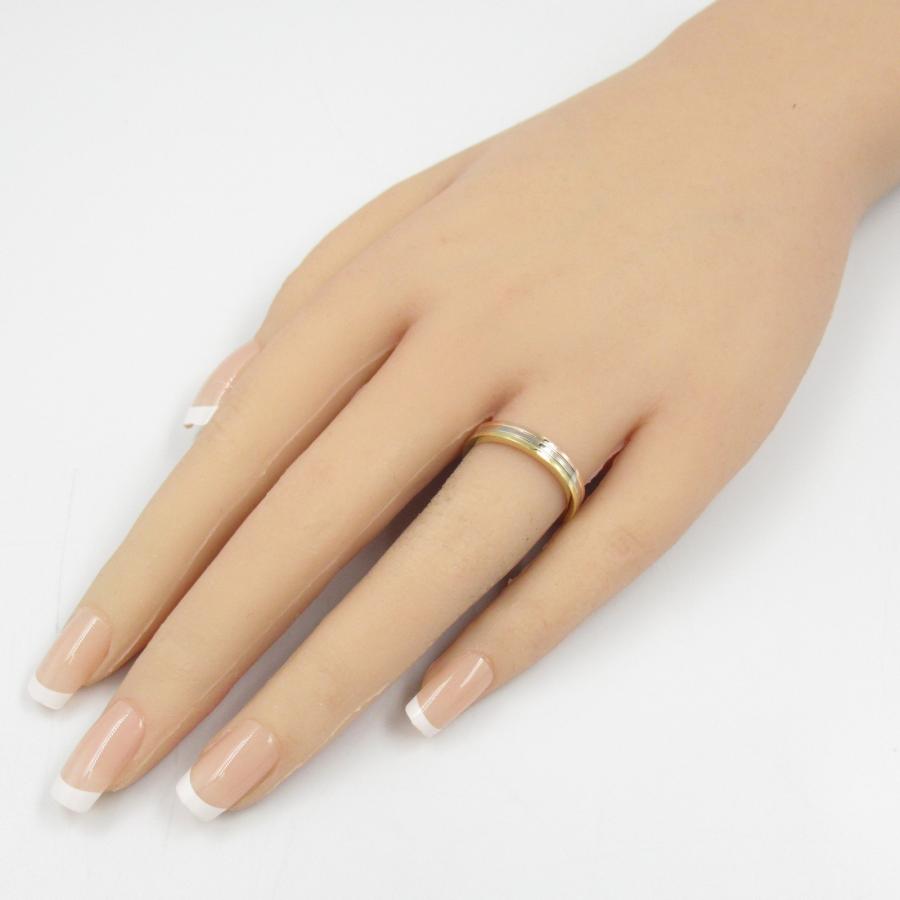 Cartier カルティエ ルイ ヴァンドーム リング ブランドオフ Cartier カルティエ ルイ ヴァンドーム リング ブランドオフ