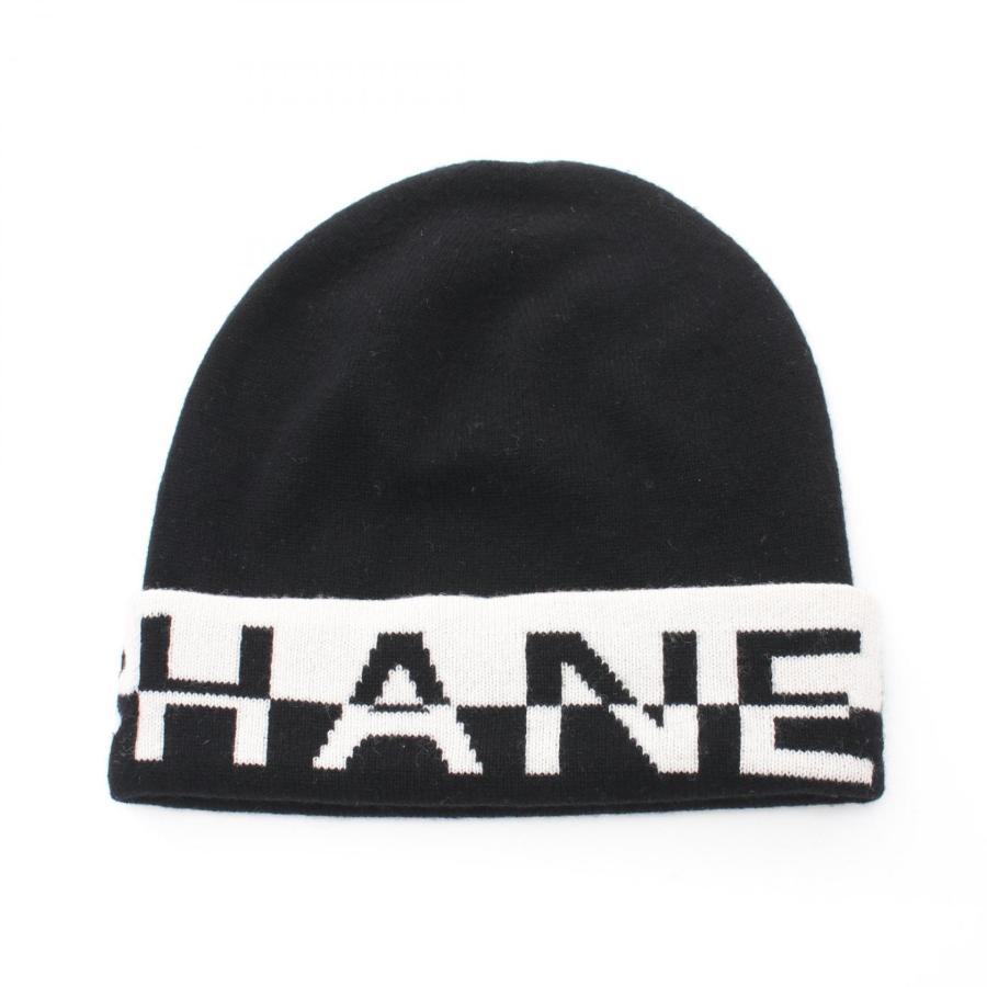 CHANEL（シャネル） ブランドオフ その他 ニットキャップ カシミヤ