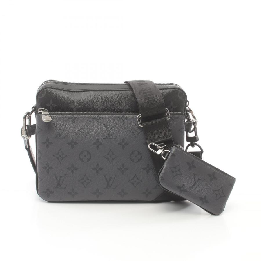 LOUIS VUITTON（ルイ・ヴィトン） トリオ メッセンジャー ブランドオフ