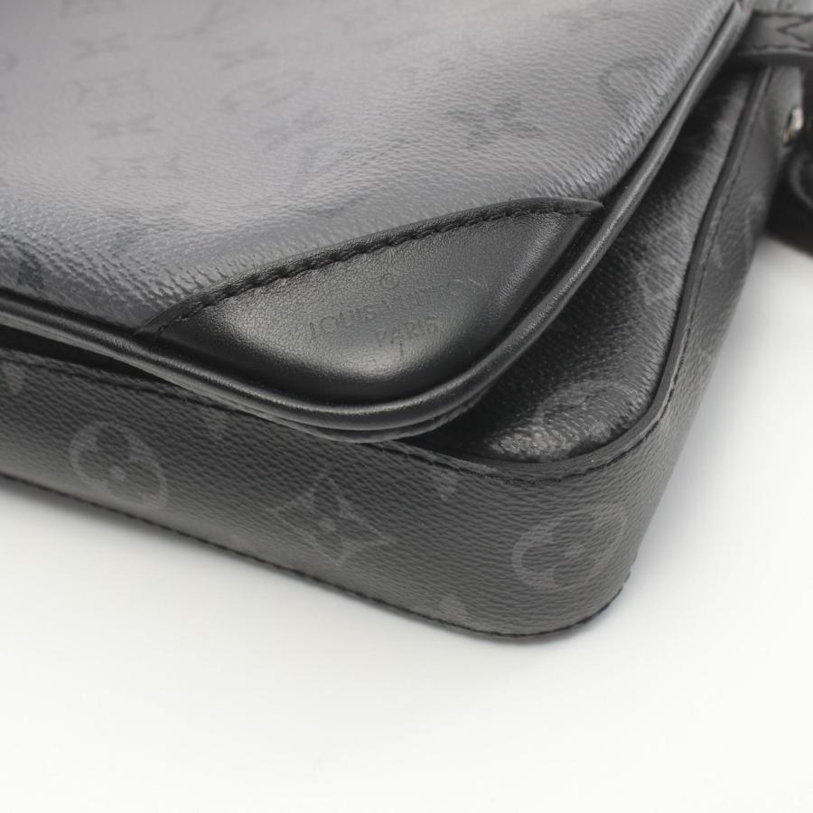 LOUIS VUITTON（ルイ・ヴィトン） トリオ メッセンジャー ブランドオフ