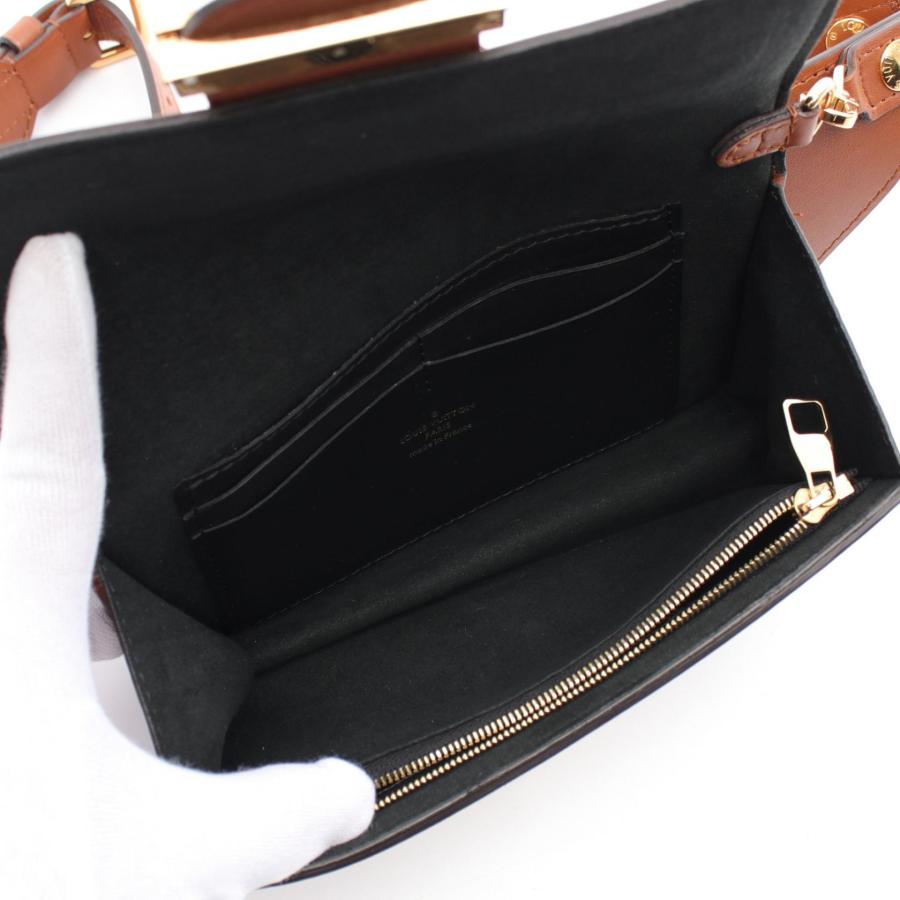 LOUIS VUITTON（ルイ・ヴィトン） バムバッグ ドーフィーヌ ブランド