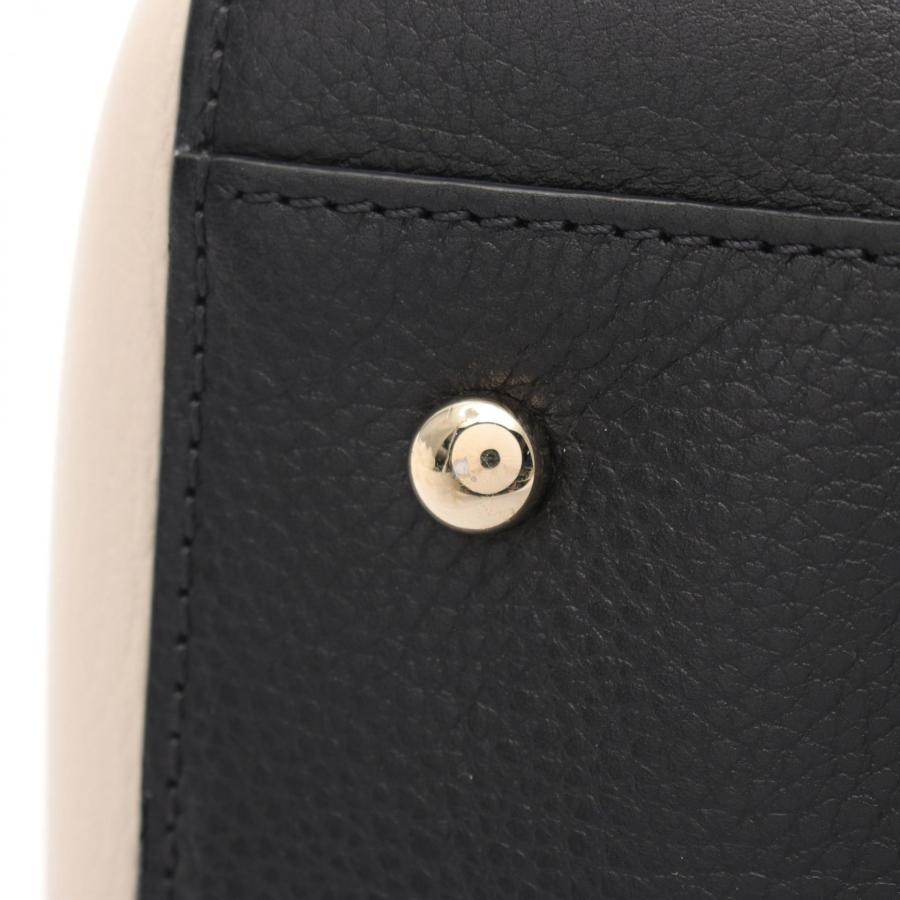 CHANEL（シャネル） ネオエグゼクティブトート ブランドオフ レザー