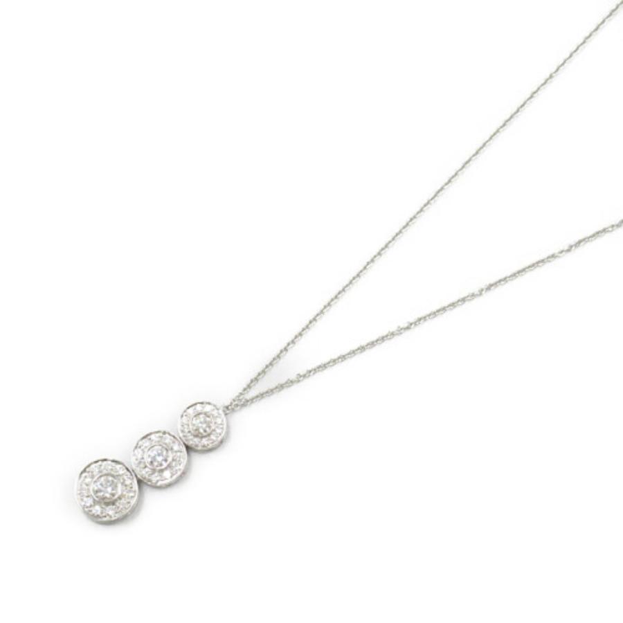 TIFFANY&Co. ティファニー サークレット トリプルドロップ TIFFANY&Co. ティファニー サークレット トリプルドロップ