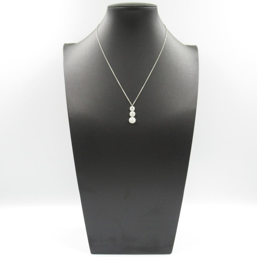 TIFFANY&Co. ティファニー サークレット トリプルドロップ TIFFANY&Co. ティファニー サークレット トリプルドロップ