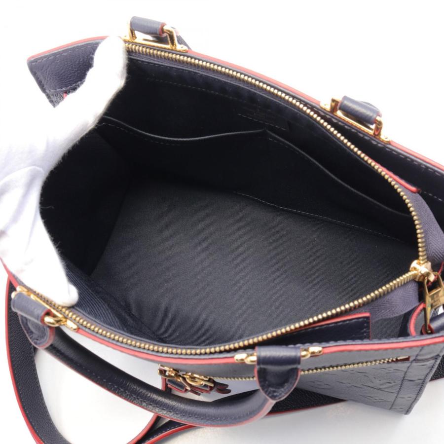 LOUIS VUITTON（ルイ・ヴィトン） スリーPM ブランドオフ ハンドバッグ