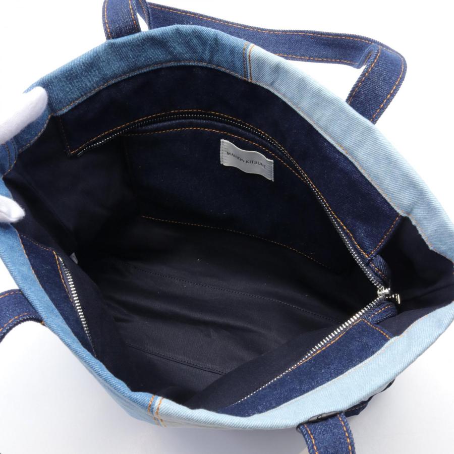 メゾンキツネ フォックスヘッド ミディアム ブランドオフ MAISON