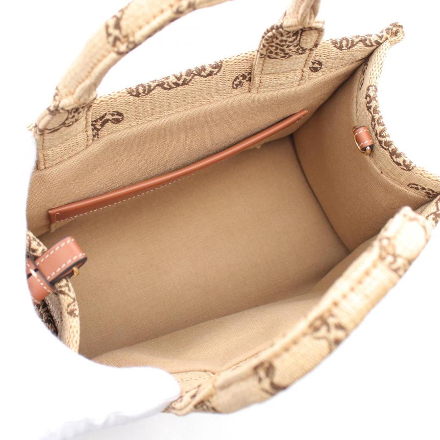 CELINE（セリーヌ） SMALL CABAS スモール カバ タイス ブランドオフ