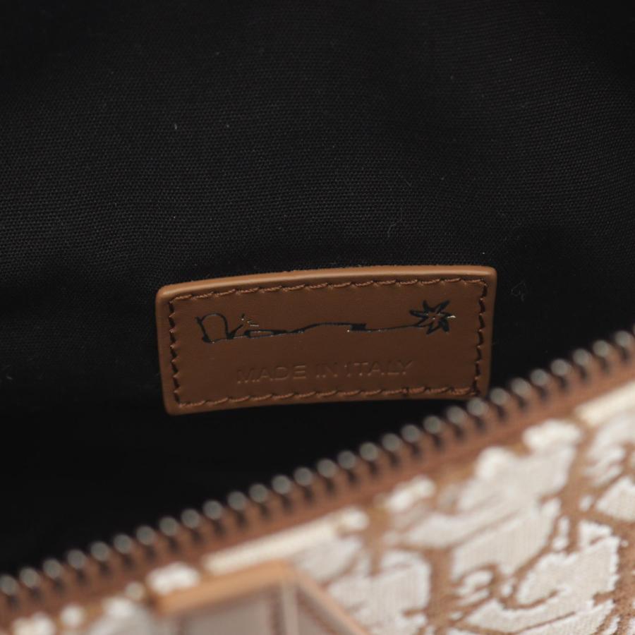 ディオール DIOR × TRAVIS SCOTT CACTUS JACK サドルバッグ ブランド