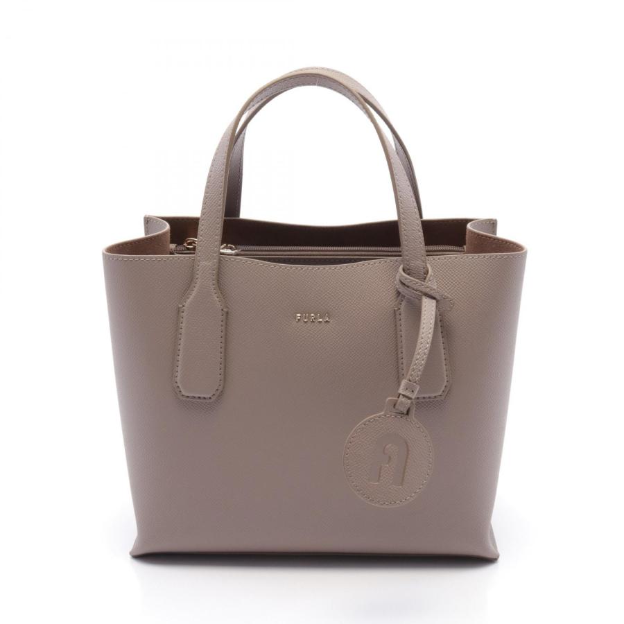 FURLA フルラ クラシック トートバッグ FURLA（フルラ） クラシック ブランドオフ レザー トートバッグ レザー