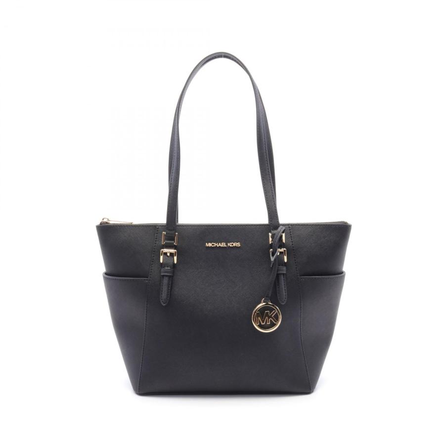 マイケルコース シャーロット ラージ ブランドオフ Michael Kors 