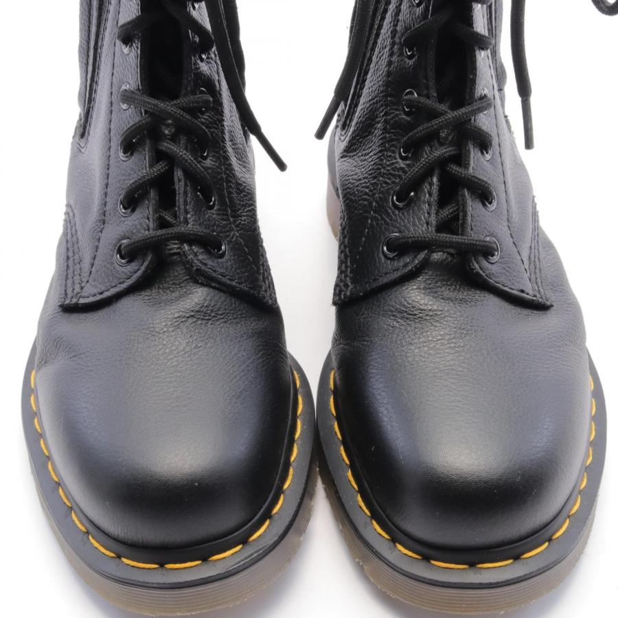 Yohji Yamamoto（ヨウジヤマモト） Dr.Martens 10ホール