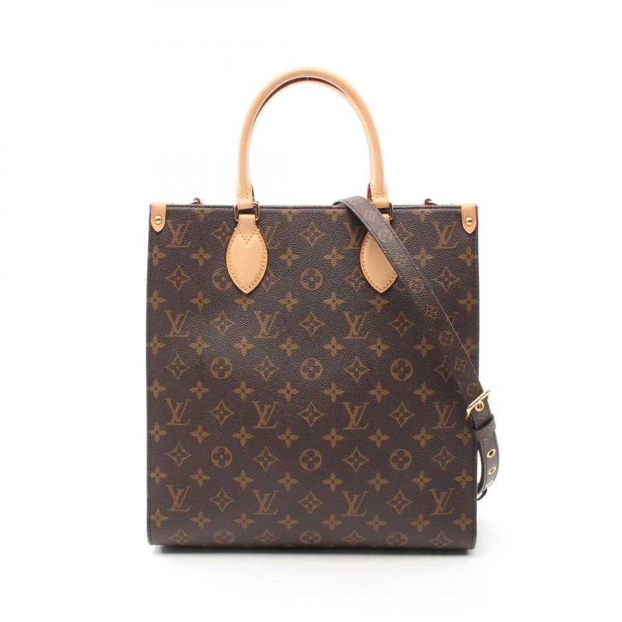 中古、ルイヴィトン　トートバッグ 中古・古着通販】LOUIS VUITTON (ルイ ヴィトン) トートバッグ