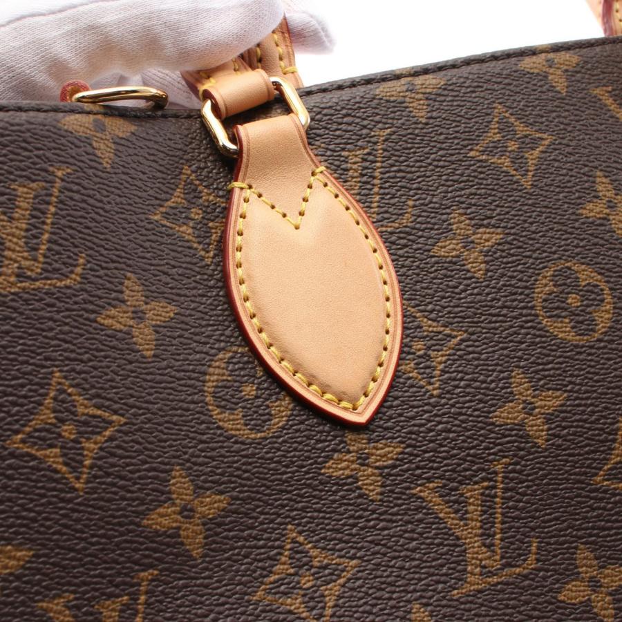 LOUIS VUITTON（ルイ・ヴィトン） サックプラ PM ブランドオフ トート