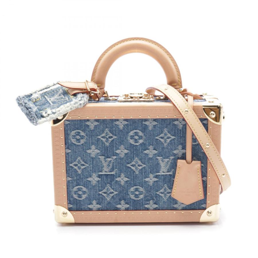 LOUIS VUITTON（ルイ・ヴィトン） プティット ヴァリーズ ブランドオフ