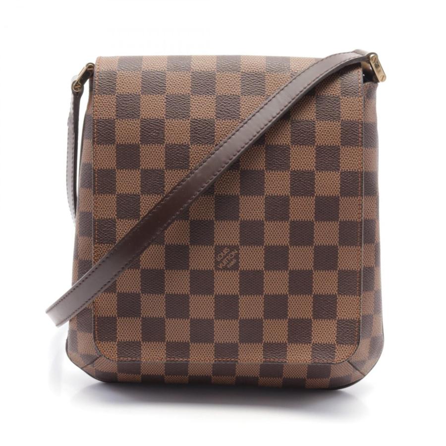 LOUIS VUITTON ルイ・ヴィトン ミュゼットサルサ ロングストラップ  