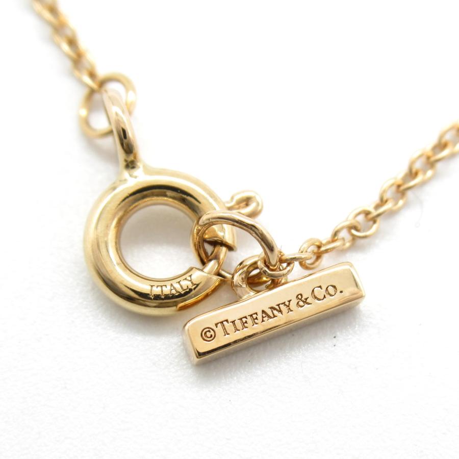 ♡　ティファニー ２点　TIFFANY&Co TIFFANY&Co.（ティファニー） T TWO サークル シェル ダイヤ