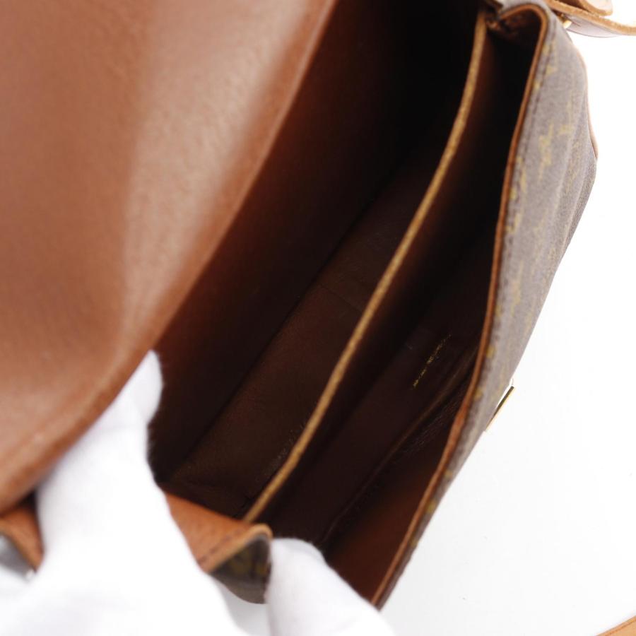 LOUIS VUITTON ルイ・ヴィトン カルトシエールMM ブランドオフ LOUIS VUITTON ルイ・ヴィトン カルトシエールMM ブランドオフ