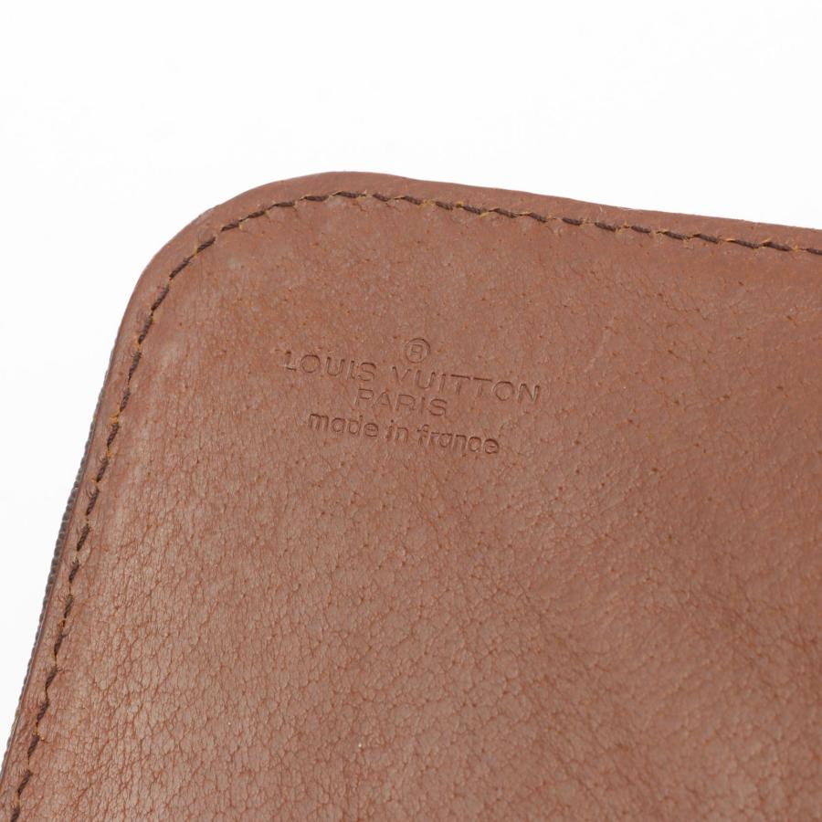 LOUIS VUITTON ルイ・ヴィトン カルトシエールMM ブランドオフ LOUIS VUITTON ルイ・ヴィトン カルトシエールMM ブランドオフ
