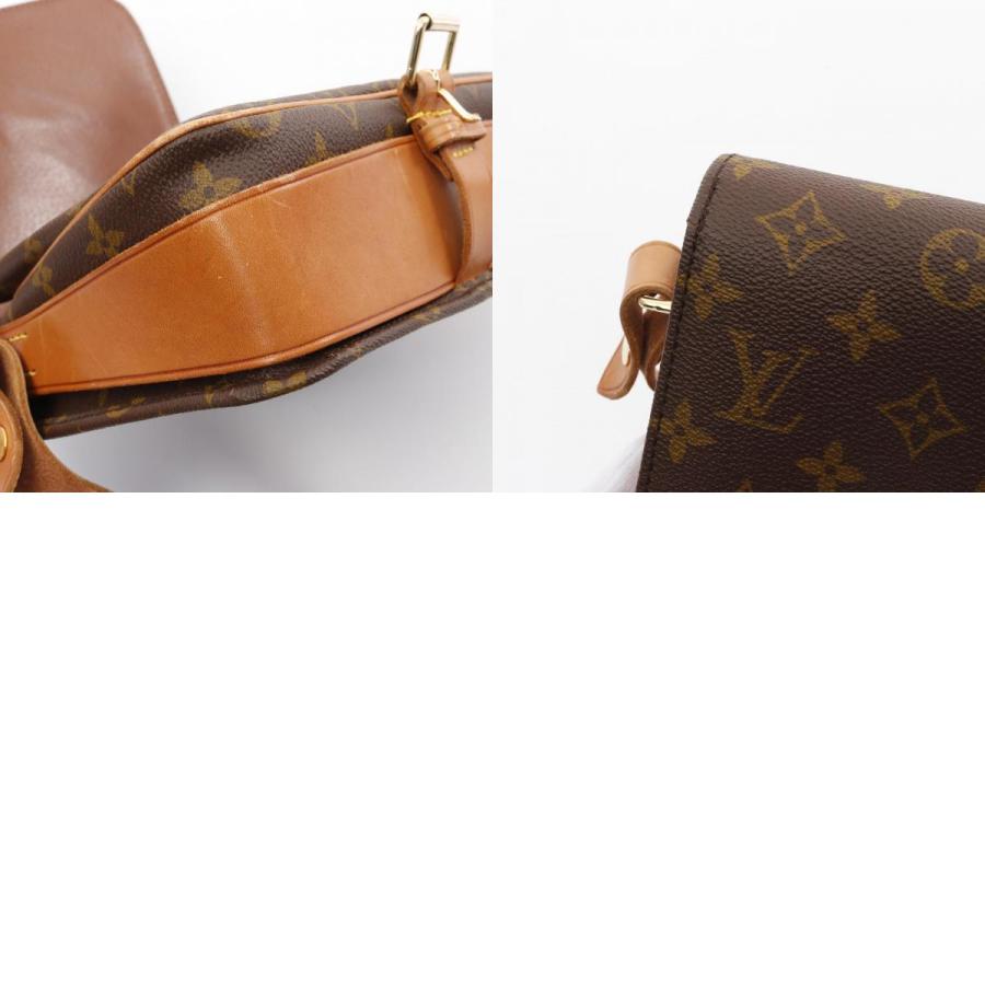 LOUIS VUITTON ルイ・ヴィトン カルトシエールMM ブランドオフ LOUIS VUITTON ルイ・ヴィトン カルトシエールMM ブランドオフ