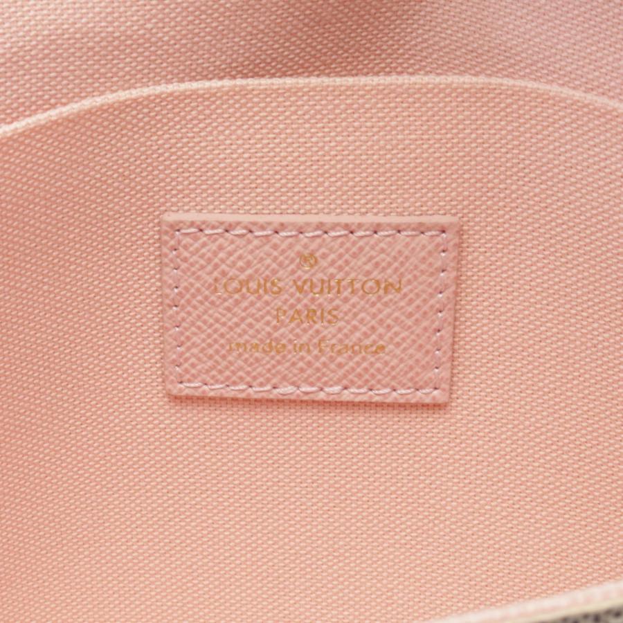 LOUIS VUITTON（ルイ・ヴィトン） ポシェット フェリシー ダミエ