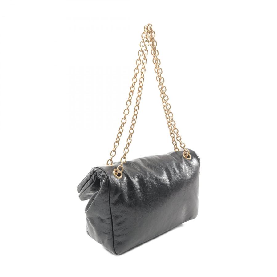 BALENCIAGA（バレンシアガ） MONACO モナコ スモールチェーンバッグ