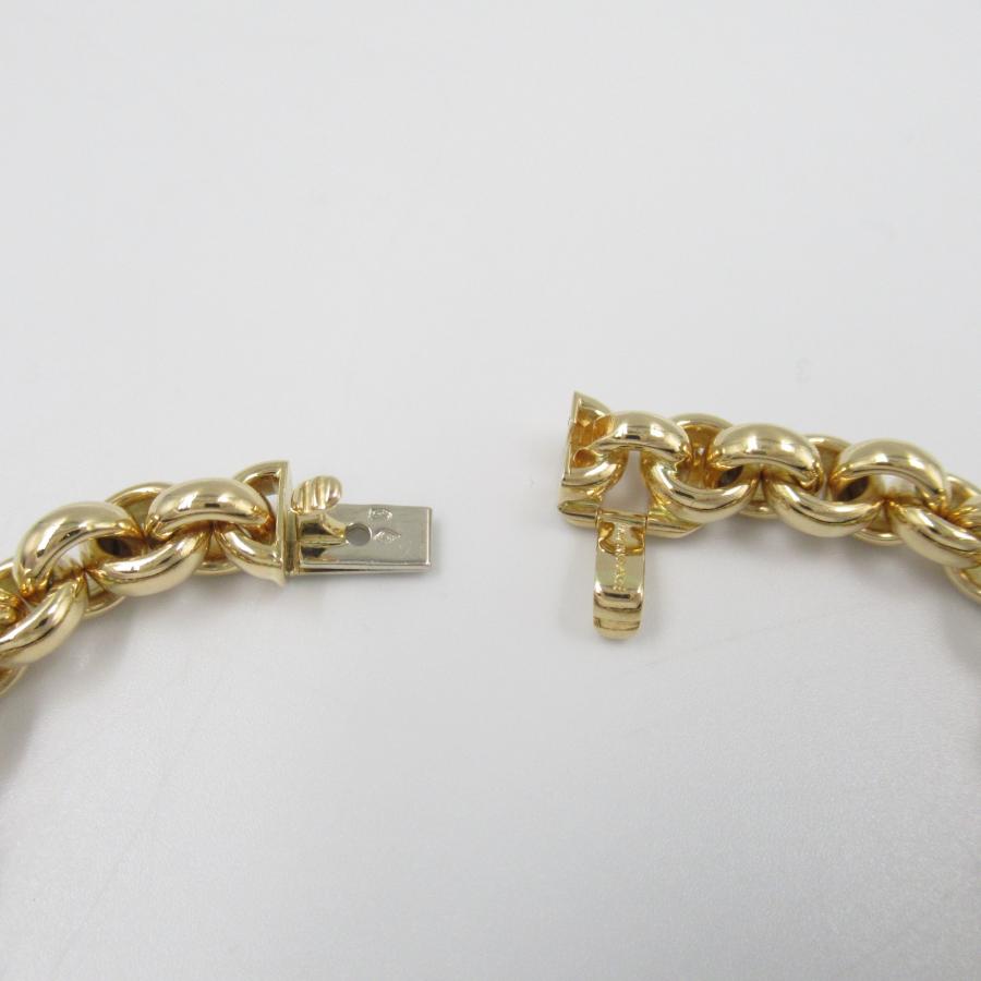 HERMES（エルメス） バックチャーム ブレスレット ブランドオフ HERMES