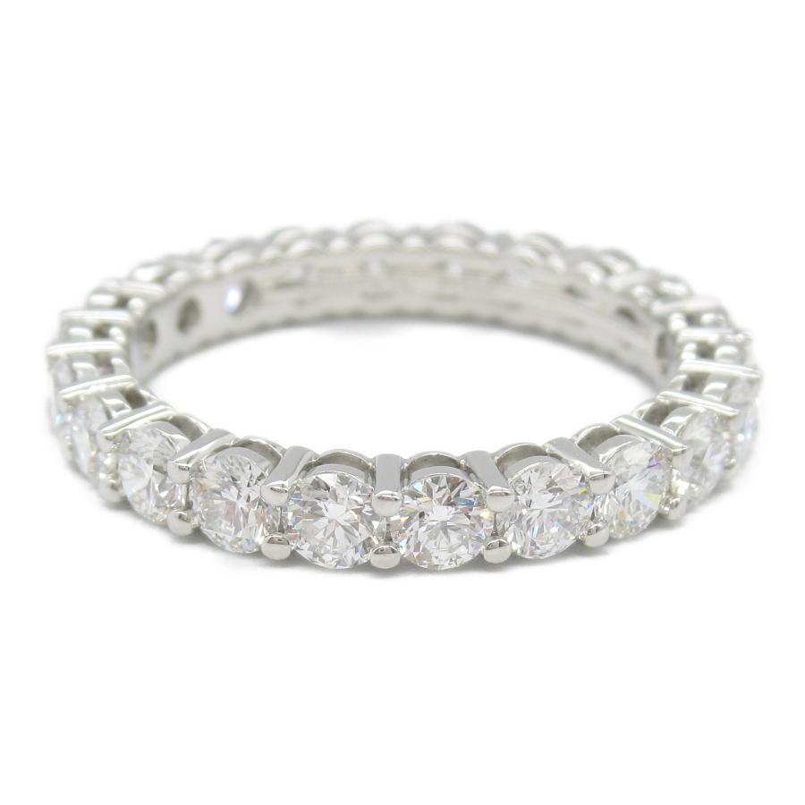 TIFFANY&Co.（ティファニー） フォーエバー バンドフルサークル ダイヤ