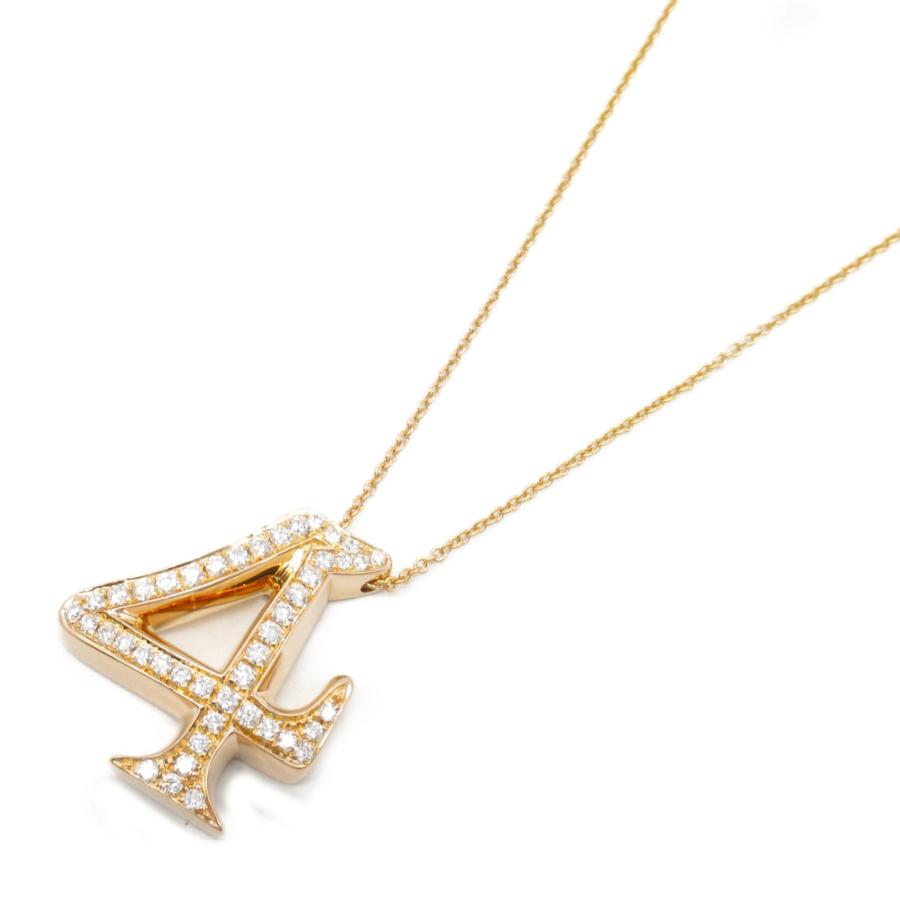 フランクミュラー タリスマン ナンバー ネックレス ダイヤ ブランド