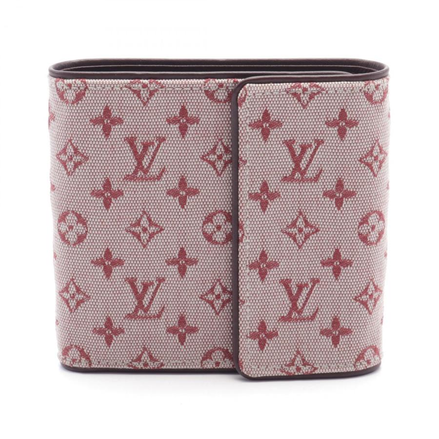 LOUIS VUITTON ルイ・ヴィトン ポルトビエカルトクレディ モネ LOUIS VUITTON ルイ・ヴィトン ポルトビエカルトクレディ モネ