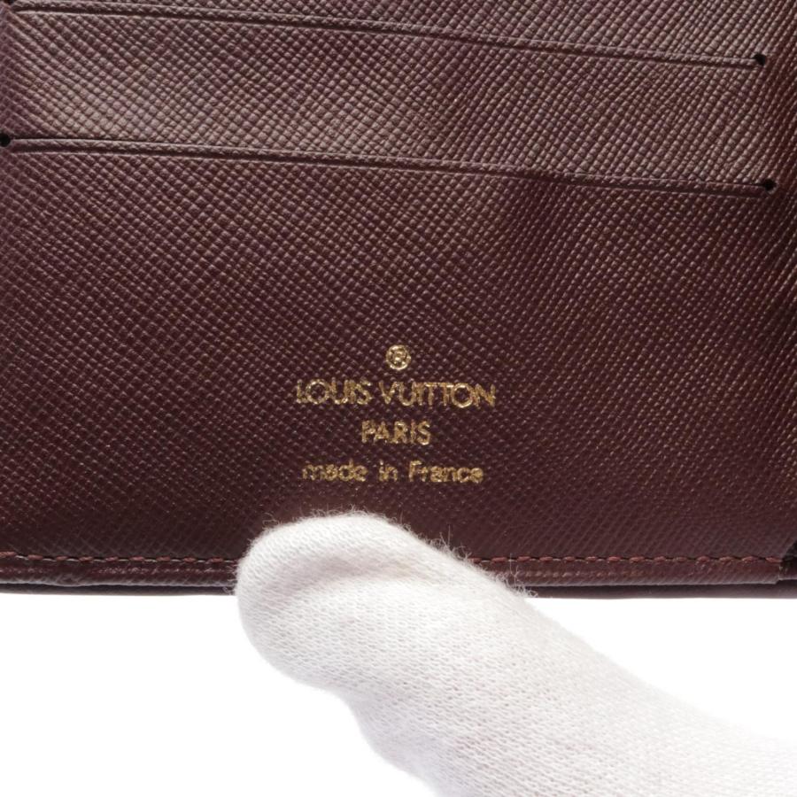 LOUIS VUITTON ルイ・ヴィトン ポルトビエカルトクレディ モネ LOUIS VUITTON ルイ・ヴィトン ポルトビエカルトクレディ モネ