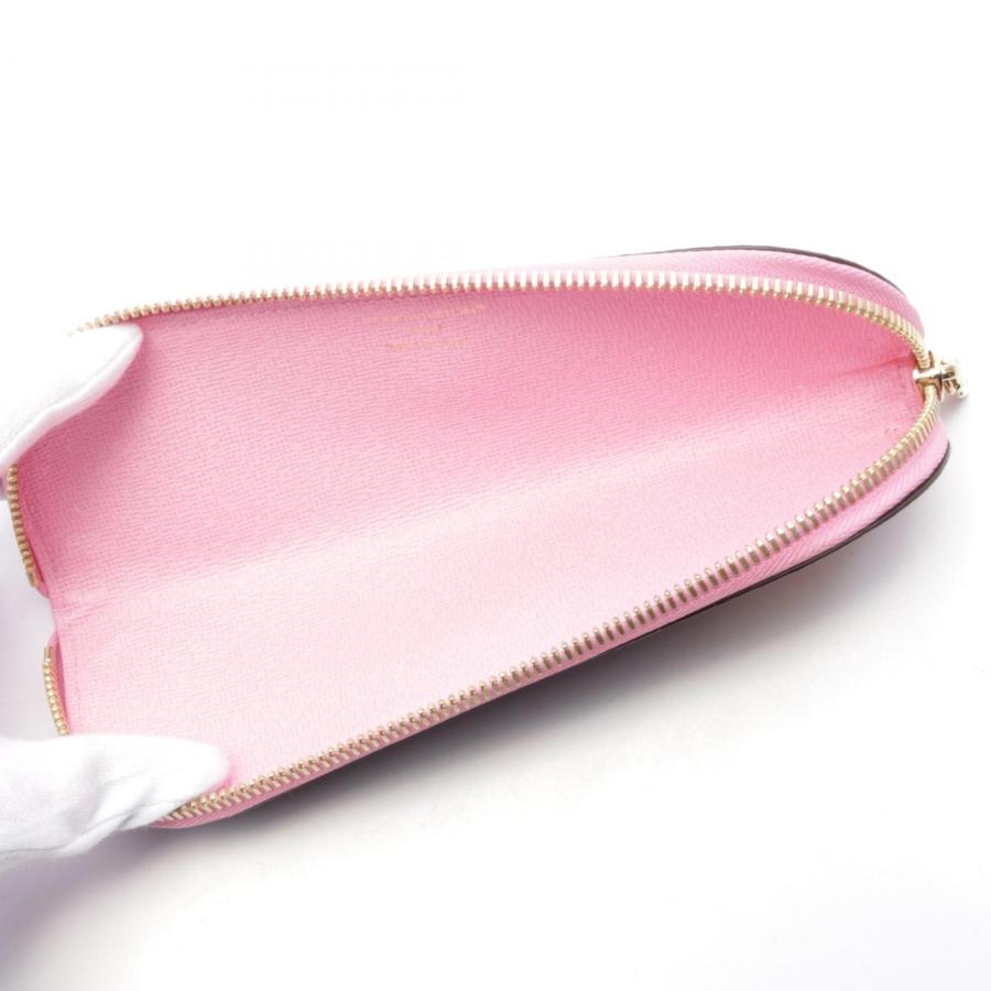 LOUIS VUITTON（ルイ・ヴィトン） ペンシルポーチ シャーロット