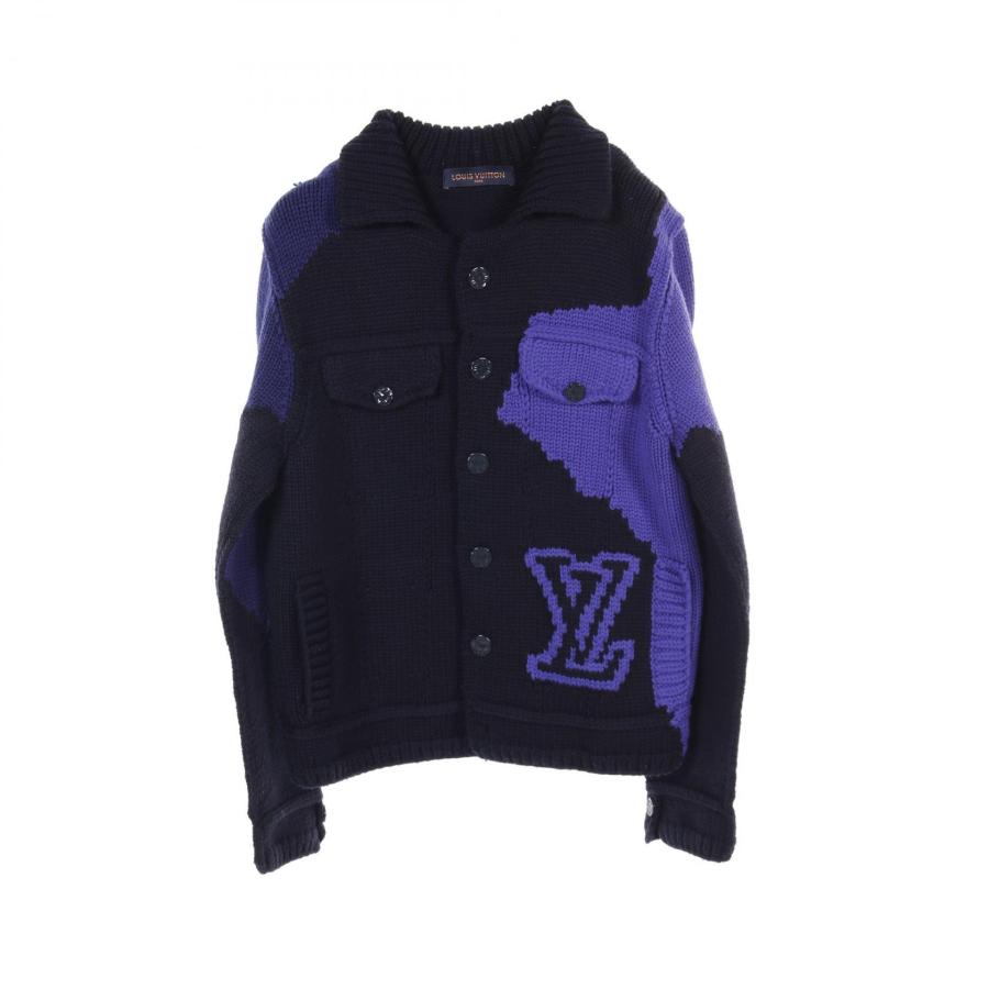 LOUIS VUITTON（ルイ・ヴィトン） インタルシアボタン ブランドオフ