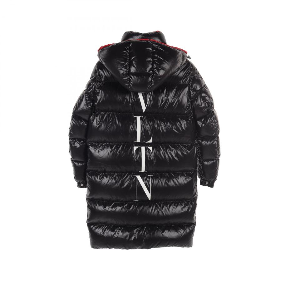 ヴァレンチノ VALENTINO × MONCLER VLTN ブランドオフ Valentino 
