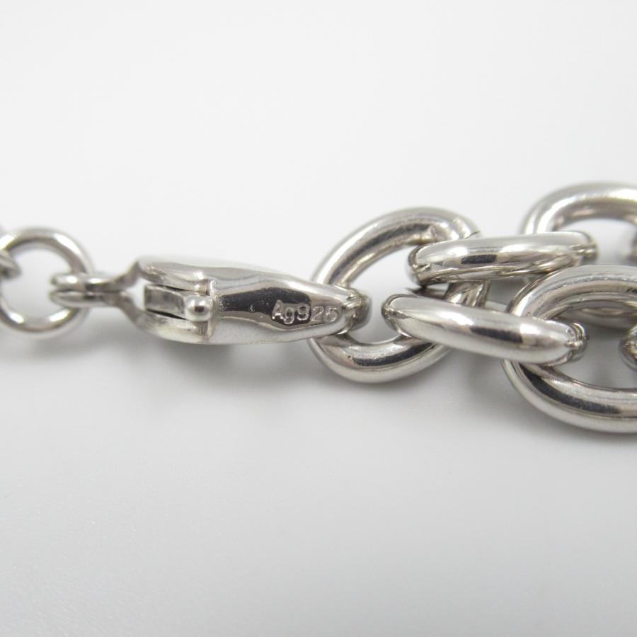 MIKIMOTO ミキモト パール ネックレス 925 未使用級美品 MIKIMOTO（ミキモト） パールネックレス コムデギャルソンコラボ