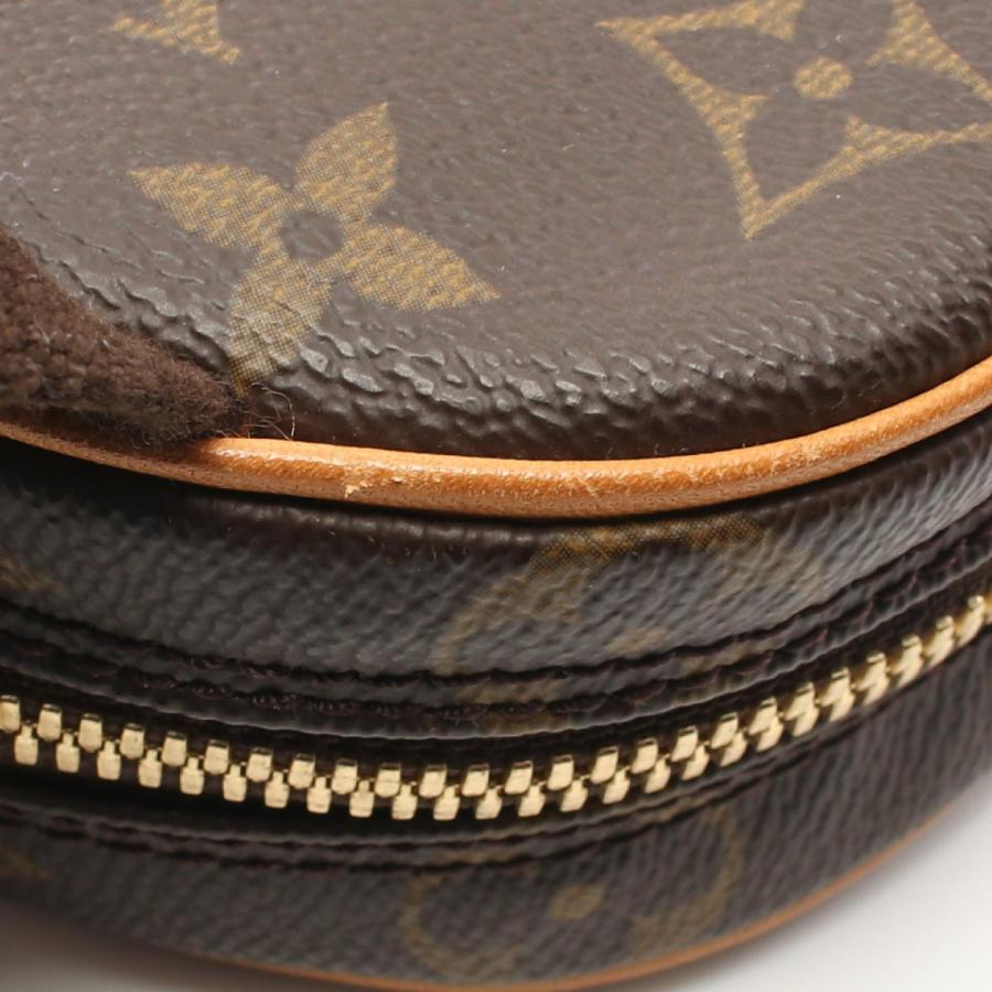 LOUIS VUITTON（ルイ・ヴィトン） ポシェットガンジュ ブランドオフ