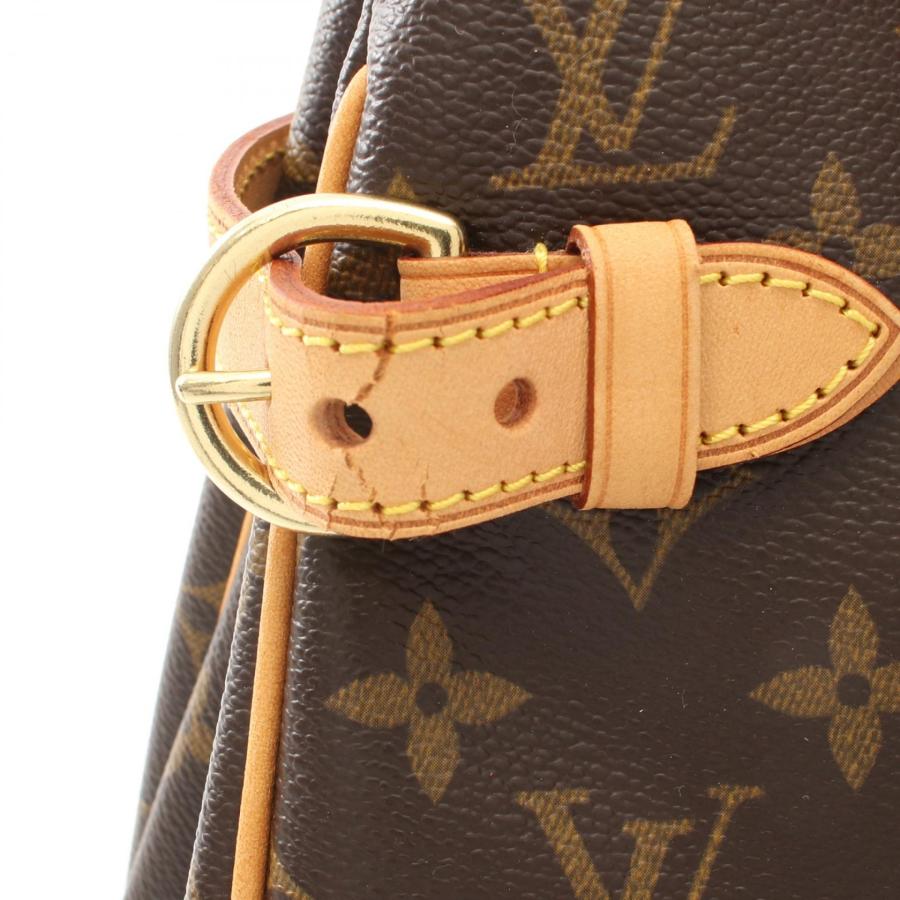 LOUIS VUITTON（ルイ・ヴィトン） バティニョール ヴェルティカル